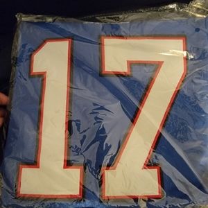 Josh Allen Nike jersey